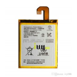 Baterija Sony D6603 Xperia Z3 3100mAh LIS1558ERPC Original